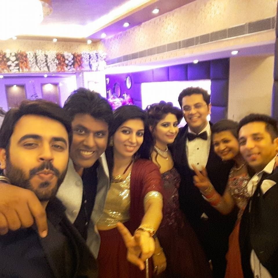 puneetnagpal06's profile picture. Marketing & Communications Professional |Traveler| *views are of my own