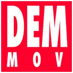 DemocracyMovemt Profile Picture