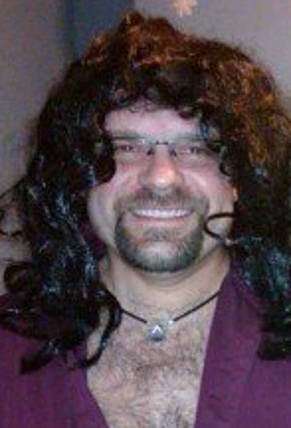 ifmx_rx's profile picture. Modern-day Renascence man