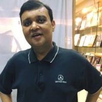 VG (@vishwajeet_g) 's Twitter Profile