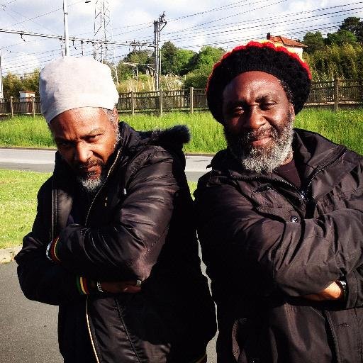 UK Roots Dub Sound System.  Started in 1979. Mikey Dread (selector) and Ras Kayleb (MC). Notting Hil Carnival residents for 33+ years.