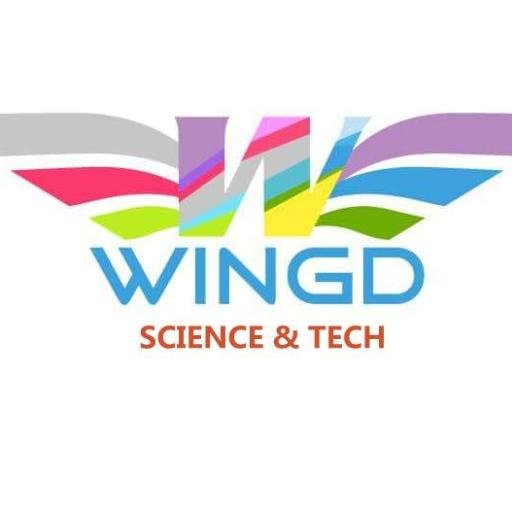 #Sciencegeeks of @Wingdcanada
Global tweets on #science #tech #RnD #startup

Team: @_soumiG @NerdyNonie @trish_ghosh & @ParomaDatta
https://t.co/5LFPaJgtHe