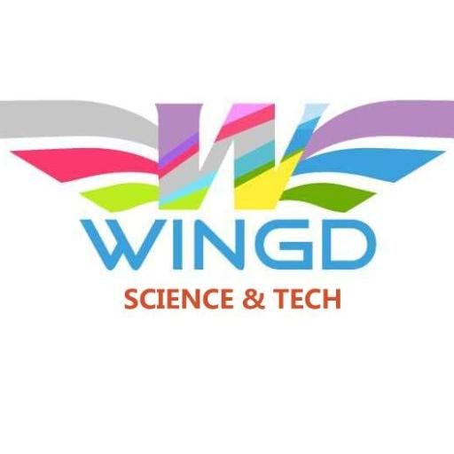 #Sciencegeeks of @Wingdcanada
Global tweets on #science #tech #RnD #startup
Team: @_soumiG @NerdyNonie @trish_ghosh & @ParomaDatta
https://t.co/5LFPaJgtHe