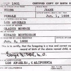 In the dark days of 1961, eighteen months before she died, Marilyn Monroe was sent on doctor's recommendation to a psychiatric care unit in New York.