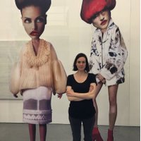 Amy Herron (@herronart) 's Twitter Profile