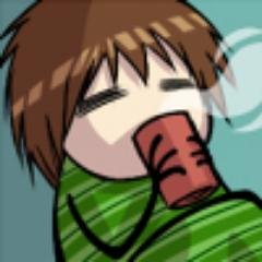 Marcianekさんのプロフィール画像