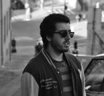 AntnioPimenta2's profile picture. 