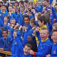 Joey's - An Edmund Rice School (@joeysschool) 's Twitter Profile