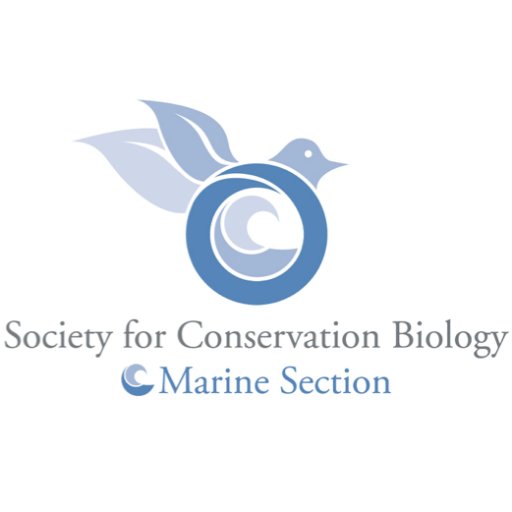 The premier intl org of professionals who dedicate their work to advancing the science & practice of marine conservation. Program of @Society4ConBio. #MarCon