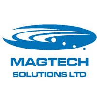 Magtech Solutions(@MagtechS) 's Twitter Profile Photo