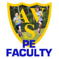 AVS PE Faculty(@AvonValleySchPE) 's Twitter Profile Photo