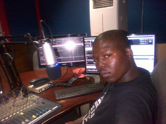 Producer @ Mams fm 92.9 and deep, soul  house producer  | Super down to earth chilled guy