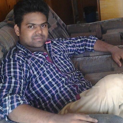 GoswamiProvas's profile picture. 