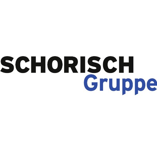 SchorischGruppe's profile picture. Die SCHORISCH Gruppe widmet sich der Projektierung, dem Engineering, dem Service und der Wartung anspruchsvoller Projekte in Elektronik und Stahlbau.