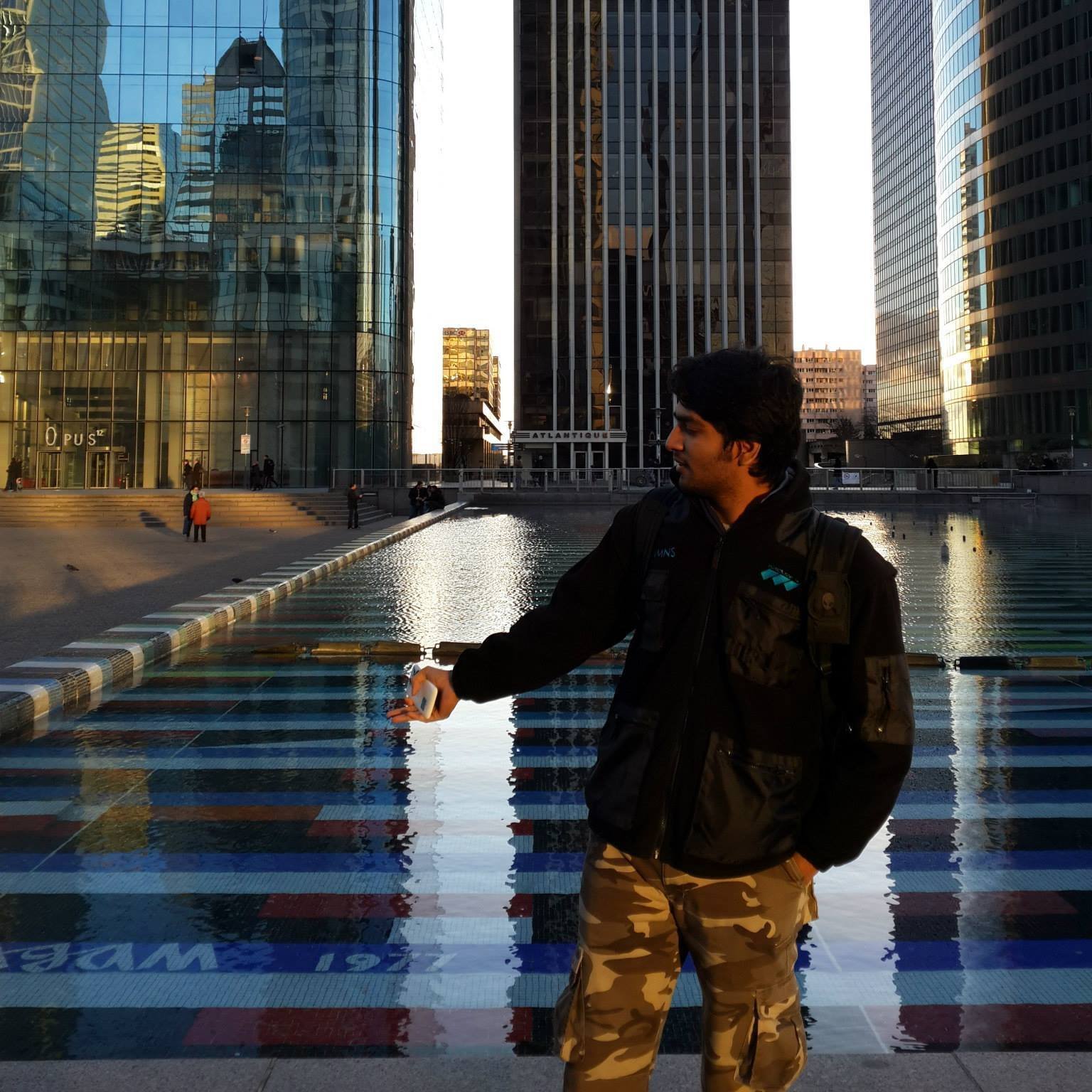 MonsieurDante's profile picture. Business Strategist, Adventure Junkie, Motivational Speaker