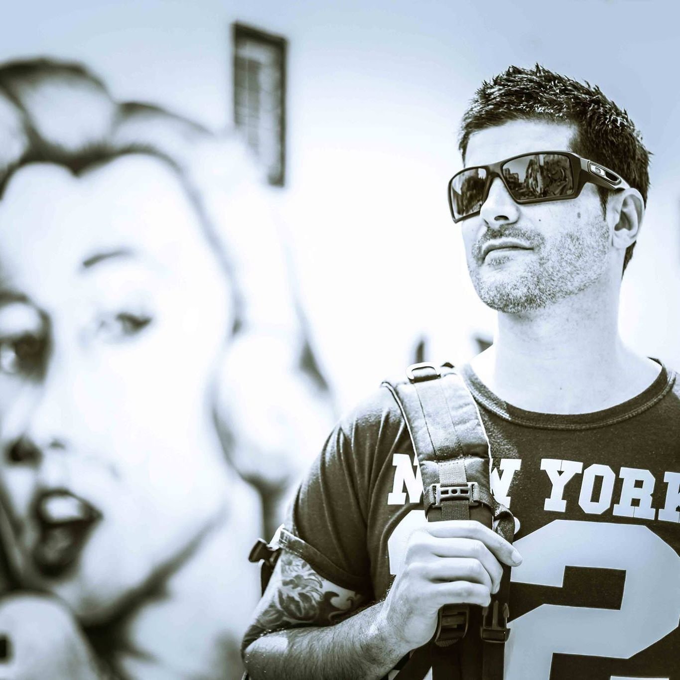 dariodelima7's profile picture. DJ @MOSAyiaNapa - @BeachCultEvents - @BarNotorious