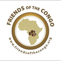 Friends of the Congo(@congofriends) 's Twitter Profile Photo