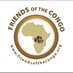 Friends of the Congo (@congofriends) Twitter profile photo