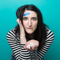 Andrea Hubert (@shutupandrea) 's Twitter Profile