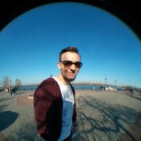 Artem Yarmoliuk(@gordonbondon) 's Twitter Profile Photo
