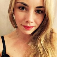 Ellen(@EllenJadee7) 's Twitter Profile Photo