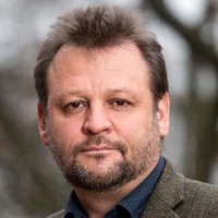 Gunnar Köhlin (@gunnarkohlin) 's Twitter Profile