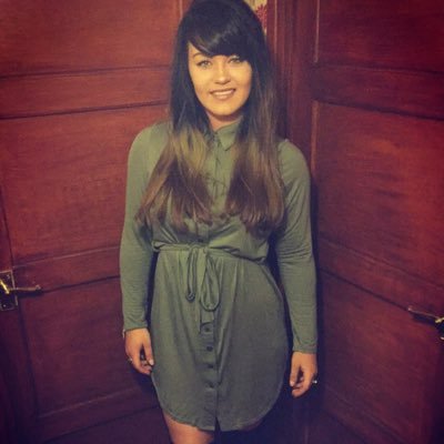 WyeGeorgina's profile picture. 