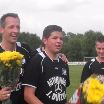 IVK; Avans Hogeschool || A.S.H. Hellouw || #FootballCulture || @vv_ASH