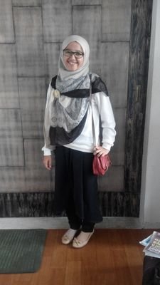 SyifaSyifaku's profile picture. 