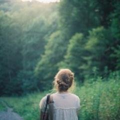 SallyBokking's profile picture. glamping & camping lover