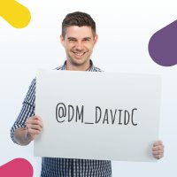 David Castling - @DM_DavidC Twitter Profile Photo