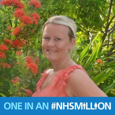 Occupational Therapist, Neurosciences and Major Trauma at NUH