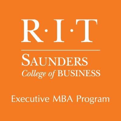 #RIT @SaundersCollege #onlinelearning #EMBA #ExecEd #elearning #onlineeducation #edtech