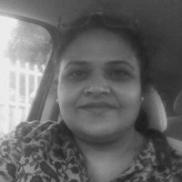 Sangeeta Sharma(@Sangeetarjuna) 's Twitter Profile Photo