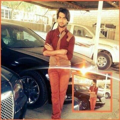 haideralasady41's profile picture. حيدر الاسدي