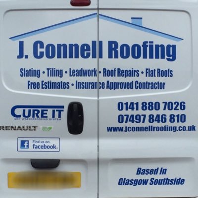 J Connell Roofing Jconnellroofing Twitter