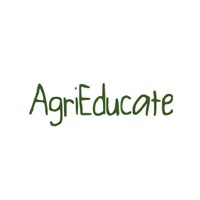 AgriEducate(@AgriEducate) 's Twitter Profile Photo