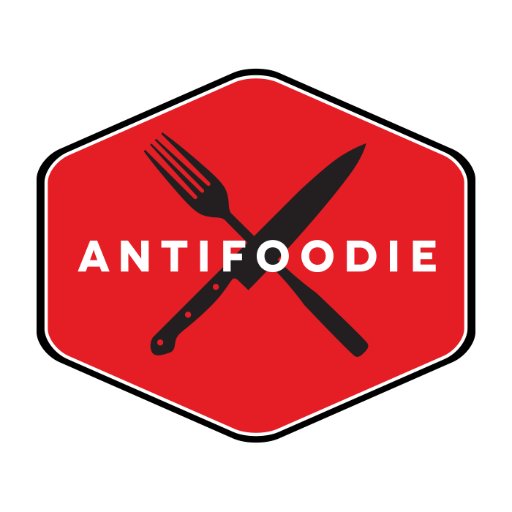 AntiFoodieX's profile picture. Food, sometimes good, sometimes bad...