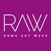 Rome Art Week (@romeartweek) Twitter profile photo