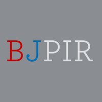 BJPIR(@BritJPIR) 's Twitter Profileg
