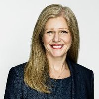 Dawn Arnold(@MayorMoncton) 's Twitter Profileg