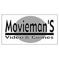 Movieman's Video & Games(@Moviemans_Video) 's Twitter Profile Photo