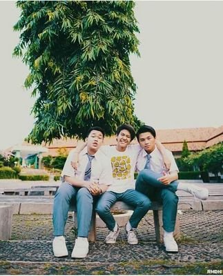 zalwa_nabila's profile picture. COMATE GORONTALO