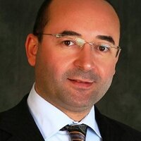 Oktay Şükür (@oktaysukur) Twitter profile photo