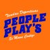 People Play's (@peopleplays_) Twitter profile photo People Play's (@peopleplays_) Twitter profile photo