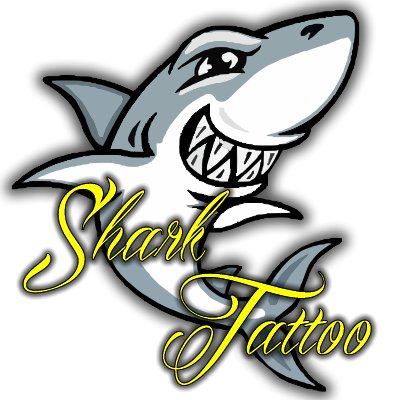 Shark Tattoo