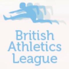 BritAthLeague's profile picture. Official Twitter Account for the British Athletics League
https://t.co/4zKFEMdDL9