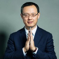 Yanmin Wang (@wangyanimin) 's Twitter Profile