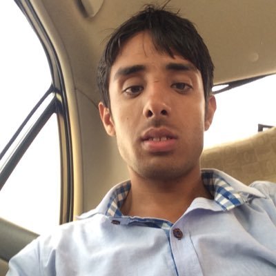 sajjadhussai67's profile picture. My life is best spent me
