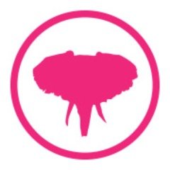 Welcome to the little blue bird of our big, pink elephant. We're a full service boutique ad agency, and we're pleased to meet you.